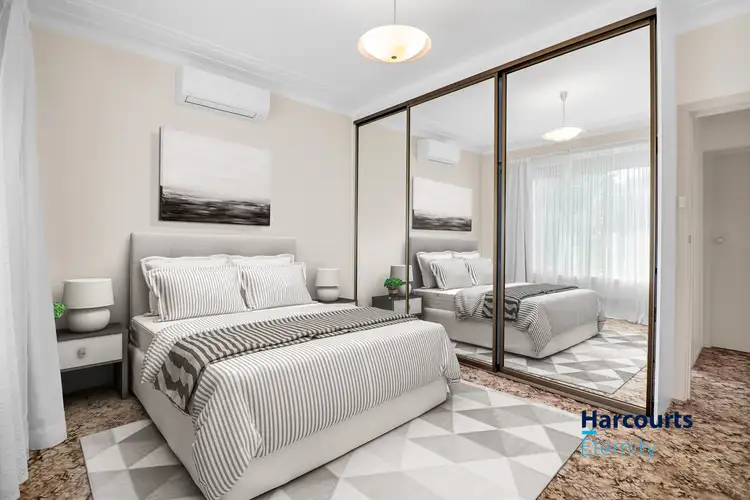 Fourth view of Homely house listing, 11 Andrew Place, Girraween NSW 2145