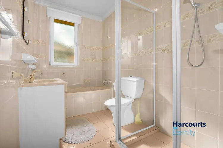 Fifth view of Homely house listing, 11 Andrew Place, Girraween NSW 2145