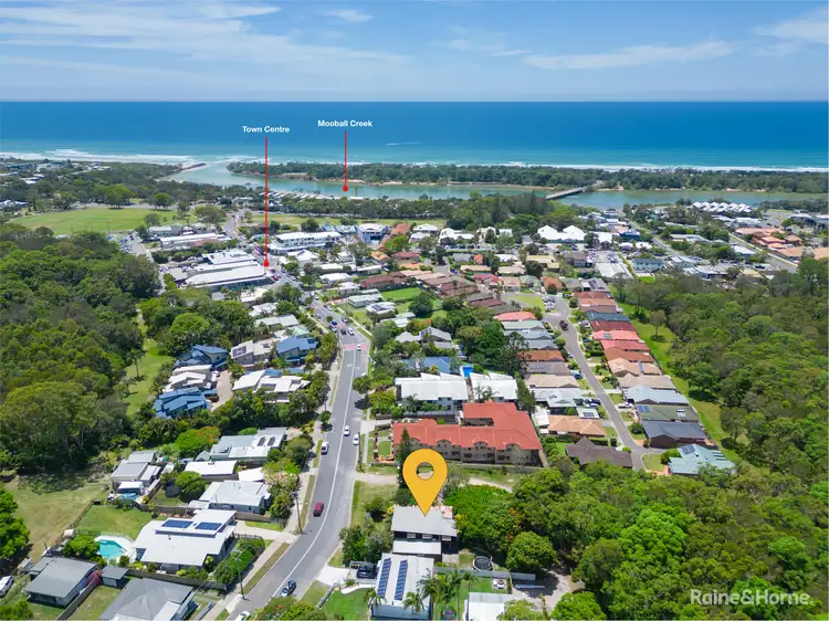 34 Coronation Avenue, Pottsville NSW 2489