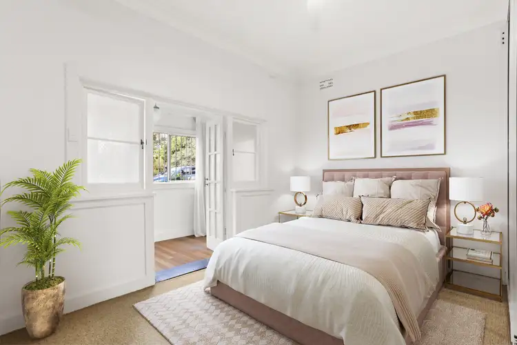 Second view of Homely apartment listing, 2/23 Bennett Street, Bondi NSW 2026