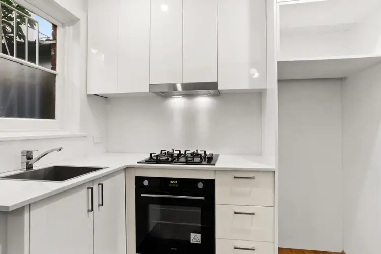 Third view of Homely apartment listing, 2/23 Bennett Street, Bondi NSW 2026