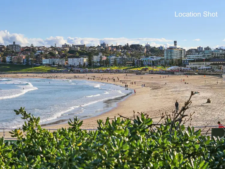 Fourth view of Homely apartment listing, 2/23 Bennett Street, Bondi NSW 2026