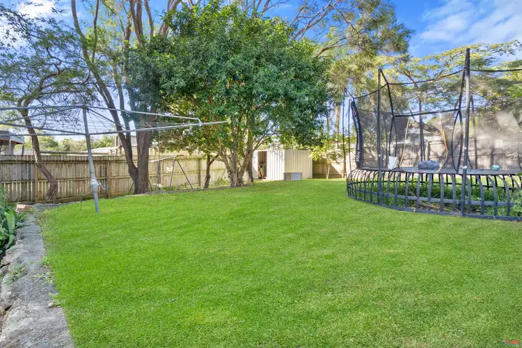Fourth view of Homely house listing, 5 Royal Street, Alexandra Hills QLD 4161