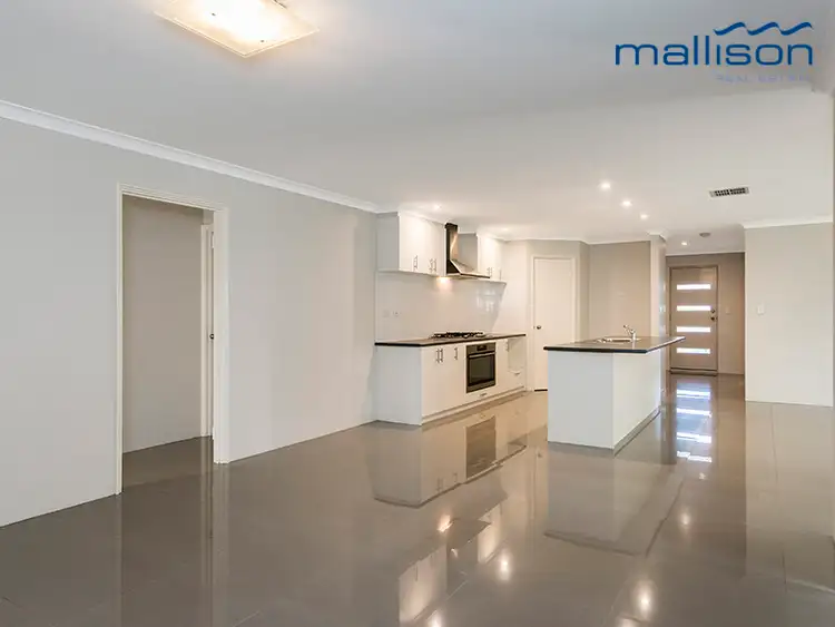 Fifth view of Homely house listing, 63 Burlington Drive, Baldivis WA 6171