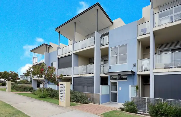 7/105 Wentworth Parade, Success WA 6164