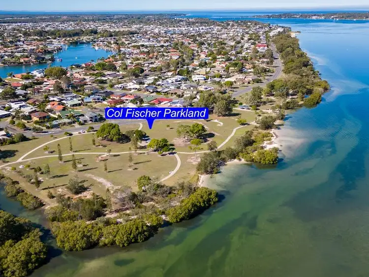 Fifth view of Homely land listing, 103 Endeavour Drive, Banksia Beach QLD 4507