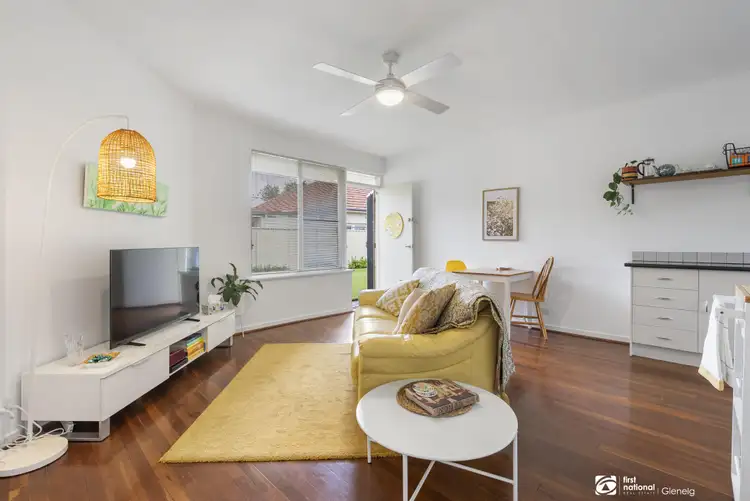 Main view of Homely unit listing, 4/49 Diagonal Road, Glenelg East SA 5045