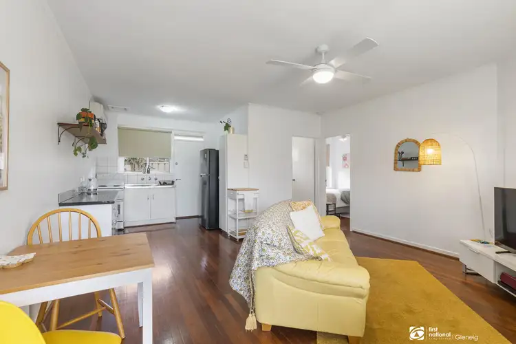 Second view of Homely unit listing, 4/49 Diagonal Road, Glenelg East SA 5045