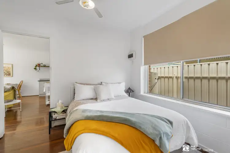Sixth view of Homely unit listing, 4/49 Diagonal Road, Glenelg East SA 5045