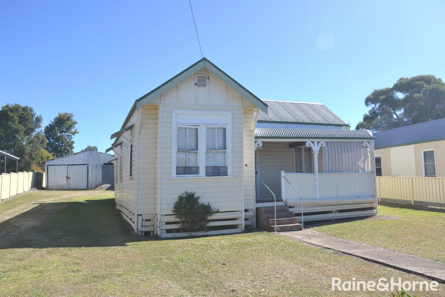 Main view of Homely house listing, 9 Stirling Street, Inverell NSW 2360