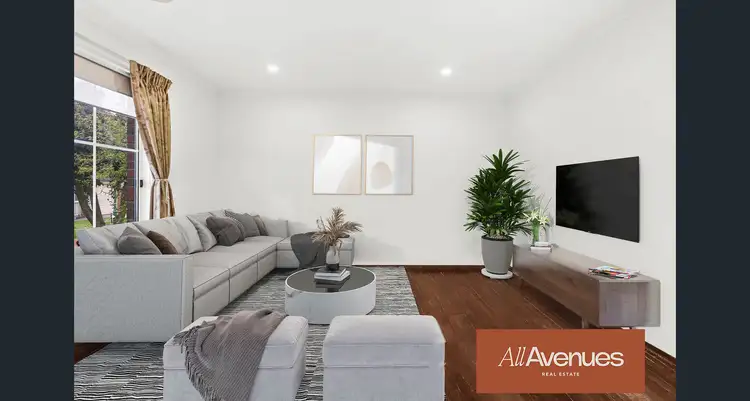 Second view of Homely house listing, 14 Feehan Crescent, Narre Warren South VIC 3805