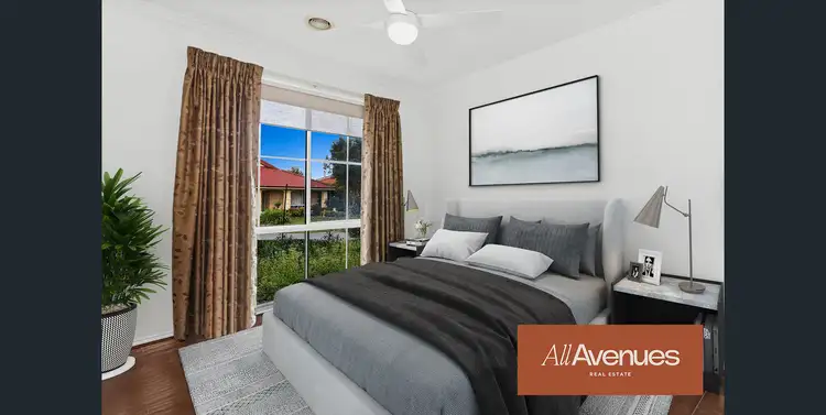 Third view of Homely house listing, 14 Feehan Crescent, Narre Warren South VIC 3805