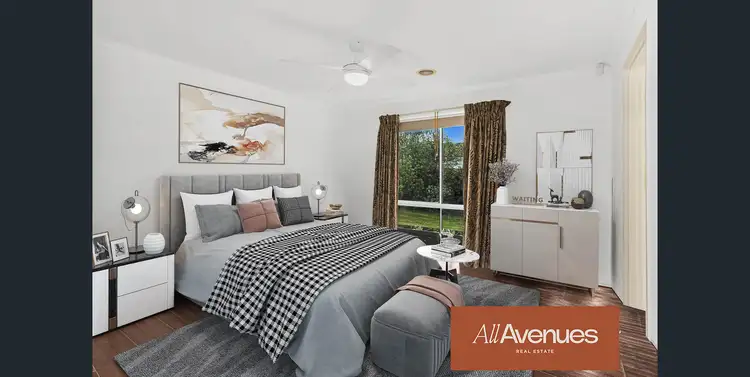 Fourth view of Homely house listing, 14 Feehan Crescent, Narre Warren South VIC 3805