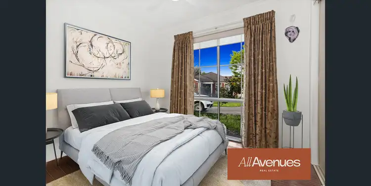 Fifth view of Homely house listing, 14 Feehan Crescent, Narre Warren South VIC 3805