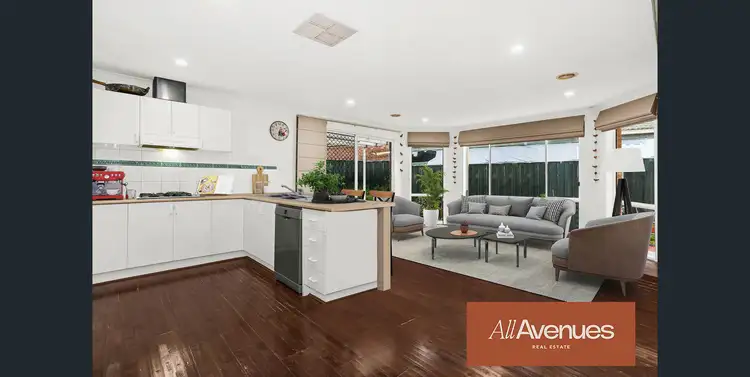 Sixth view of Homely house listing, 14 Feehan Crescent, Narre Warren South VIC 3805