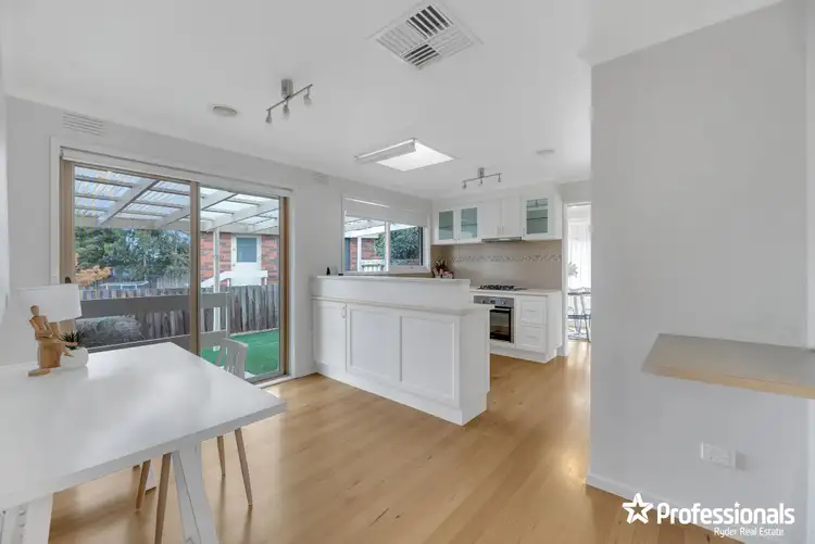 Sixth view of Homely house listing, 6 Wedge Court, Darley VIC 3340