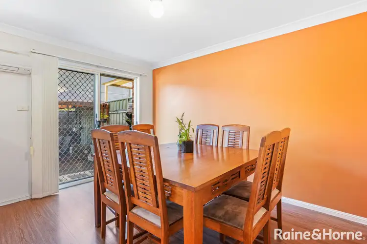 Fourth view of Homely townhouse listing, 18/162 Chifley Street, Wetherill Park NSW 2164