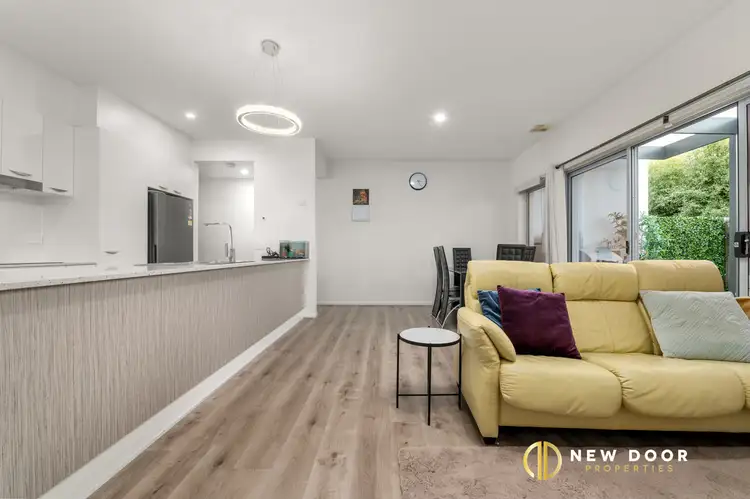 101/329 Flemington Road, Franklin ACT 2913