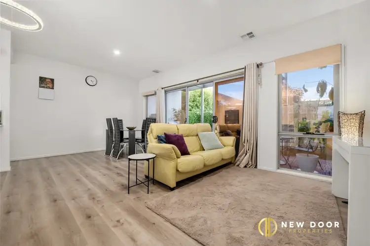 Second view of Homely apartment listing, 101/329 Flemington Road, Franklin ACT 2913