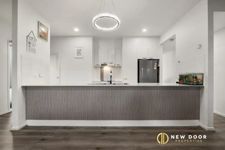 Fourth view of Homely apartment listing, 101/329 Flemington Road, Franklin ACT 2913