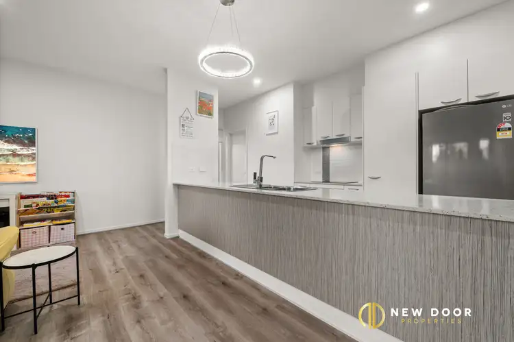 Sixth view of Homely apartment listing, 101/329 Flemington Road, Franklin ACT 2913