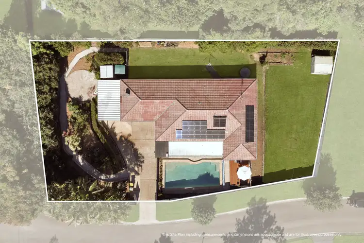 Fourth view of Homely house listing, 2 Billabong Place, Mapleton QLD 4560