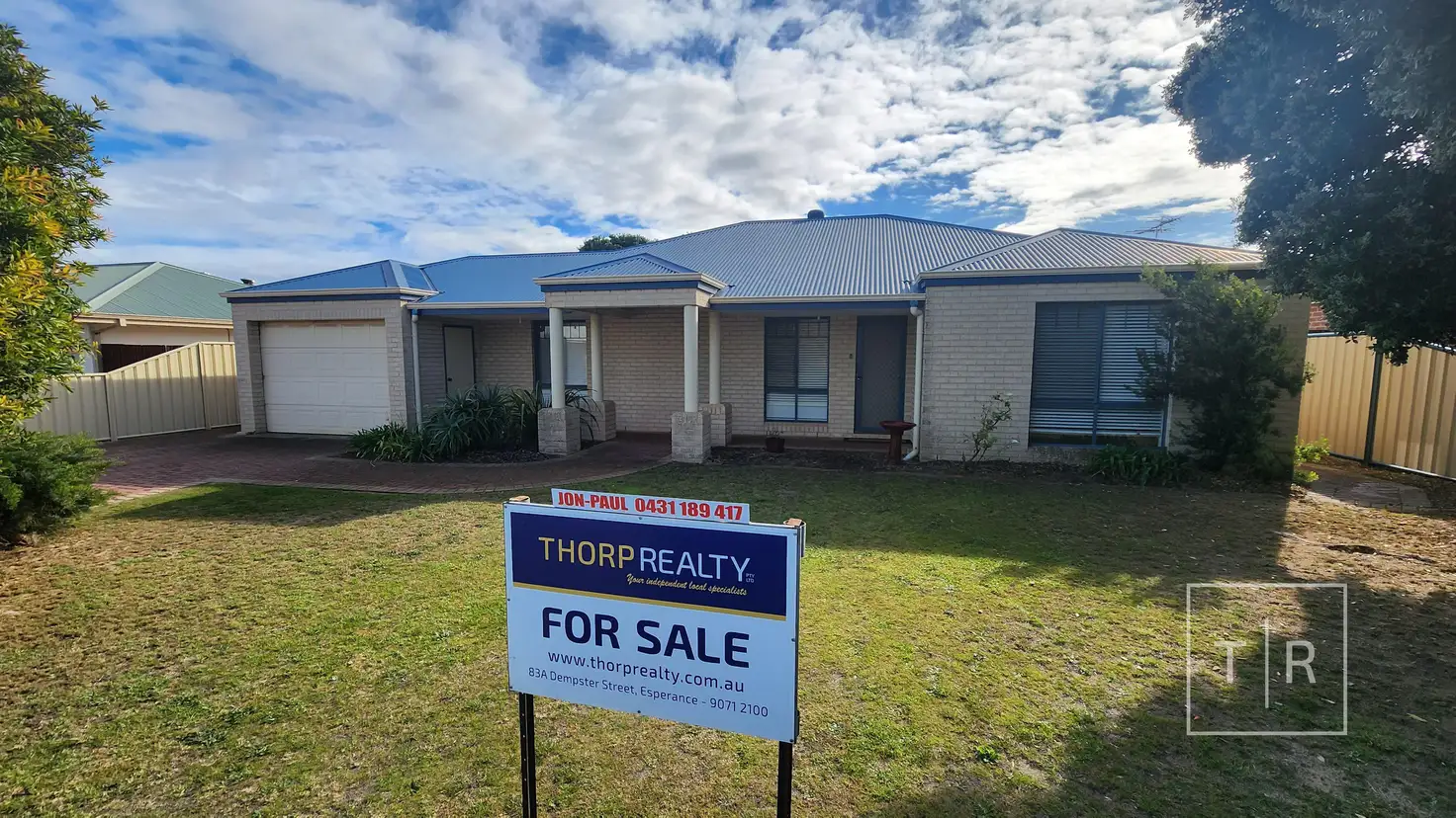 Main view of Homely house listing, 7 Cabble Close, Castletown WA 6450