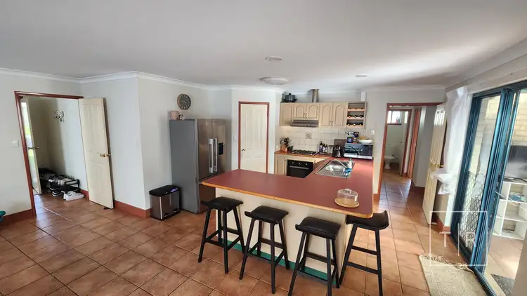 Second view of Homely house listing, 7 Cabble Close, Castletown WA 6450