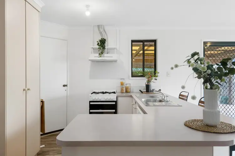 Fourth view of Homely house listing, 31 Pebble Beach Grove, Seaford Rise SA 5169