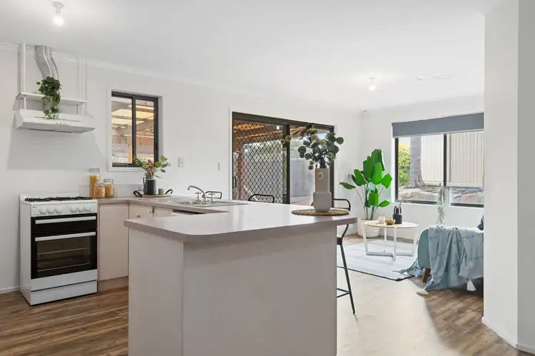 Fifth view of Homely house listing, 31 Pebble Beach Grove, Seaford Rise SA 5169