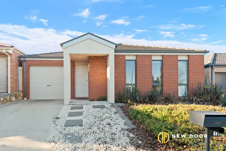 Main view of Homely house listing, 16 Loveday Crescent, Casey ACT 2913
