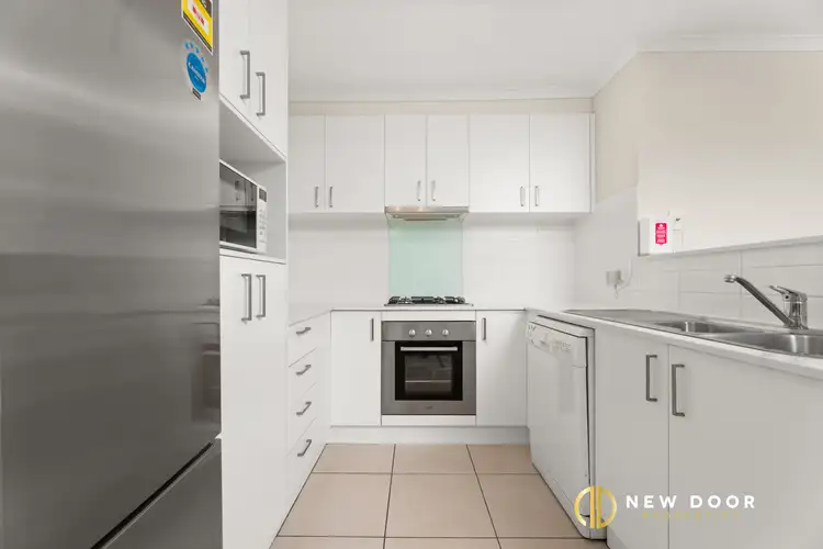 Third view of Homely house listing, 16 Loveday Crescent, Casey ACT 2913