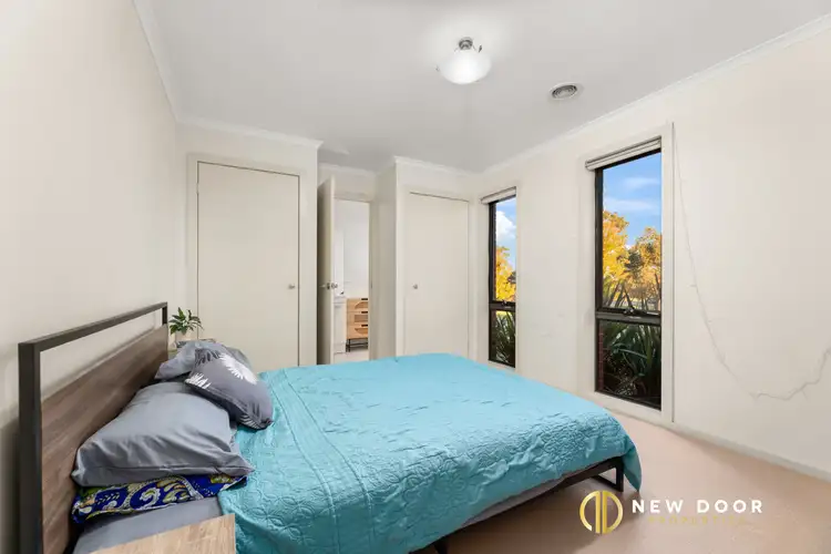 Fourth view of Homely house listing, 16 Loveday Crescent, Casey ACT 2913