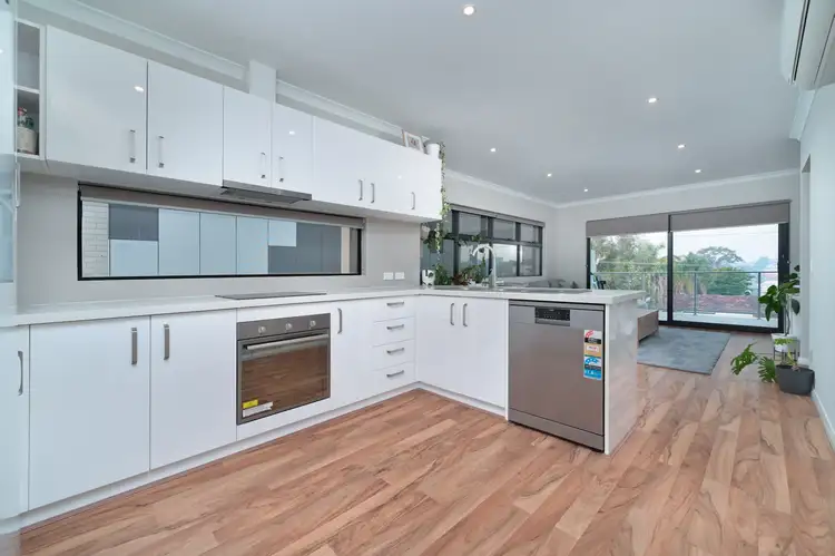 6/185 Loftus Street, Leederville WA 6007