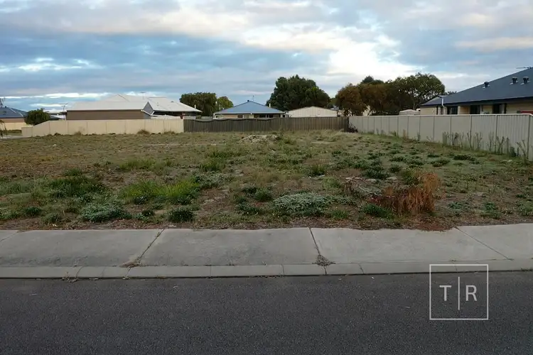 Third view of Homely land listing, 3 Waterlily Way, Castletown WA 6450