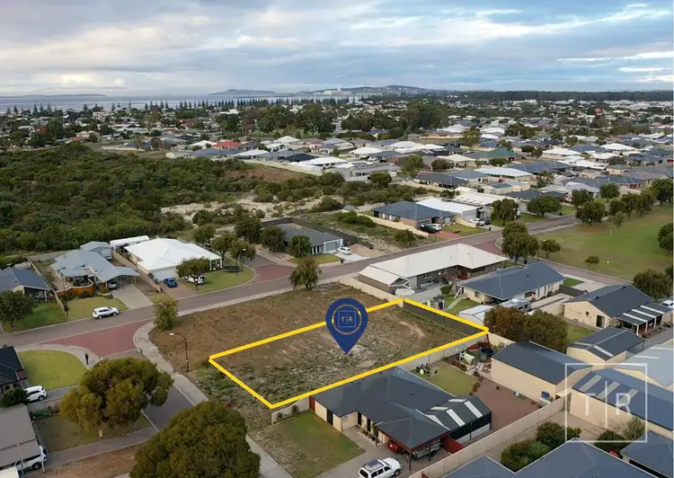 Fourth view of Homely land listing, 3 Waterlily Way, Castletown WA 6450