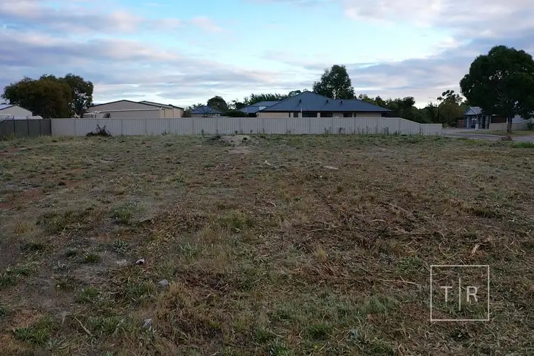 Seventh view of Homely land listing, 3 Waterlily Way, Castletown WA 6450