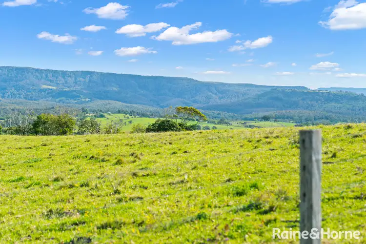 Second view of Homely land listing, 66 (Lot 708) Corks Lane, Milton NSW 2538
