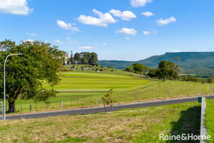 Fourth view of Homely land listing, 66 (Lot 708) Corks Lane, Milton NSW 2538