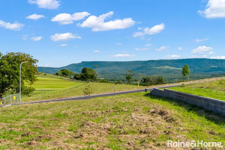Fifth view of Homely land listing, 66 (Lot 708) Corks Lane, Milton NSW 2538