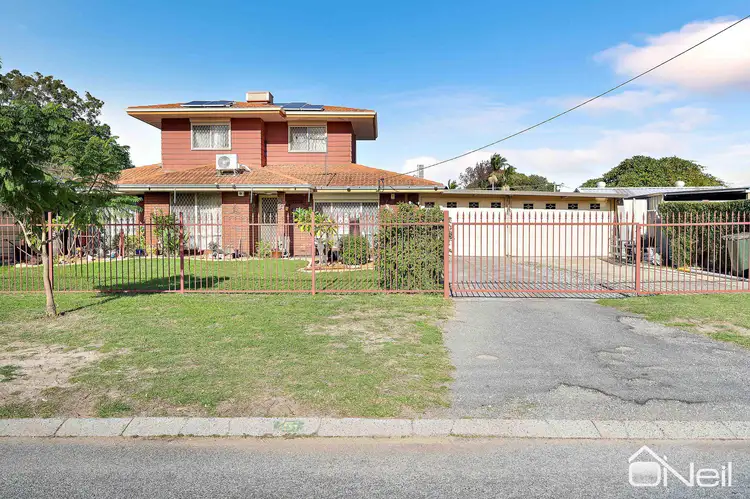 5 Toongabbie Way, Armadale WA 6112