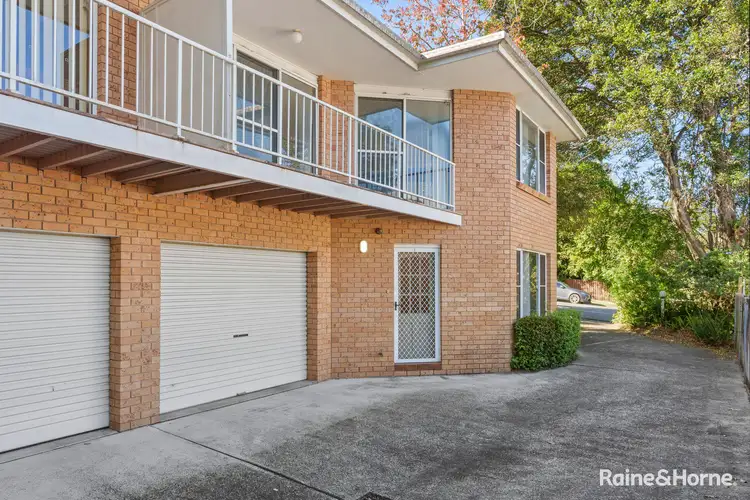 Main view of Homely townhouse listing, 1/22 Wells Street, East Gosford NSW 2250