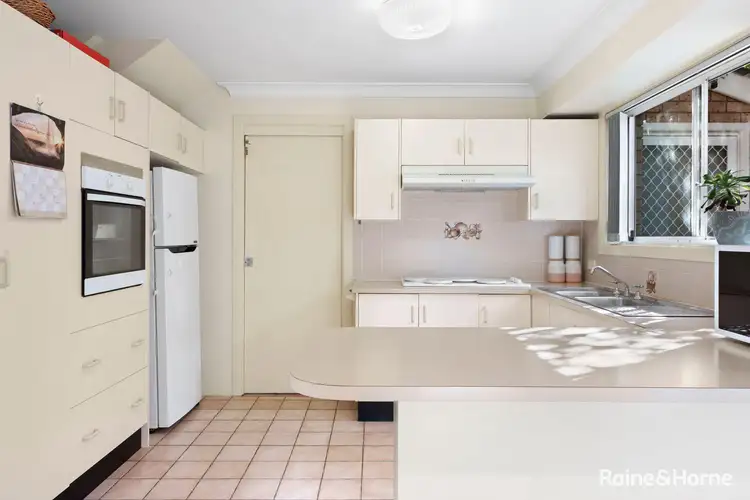 Third view of Homely townhouse listing, 1/22 Wells Street, East Gosford NSW 2250