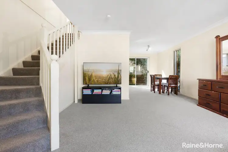 Fifth view of Homely townhouse listing, 1/22 Wells Street, East Gosford NSW 2250