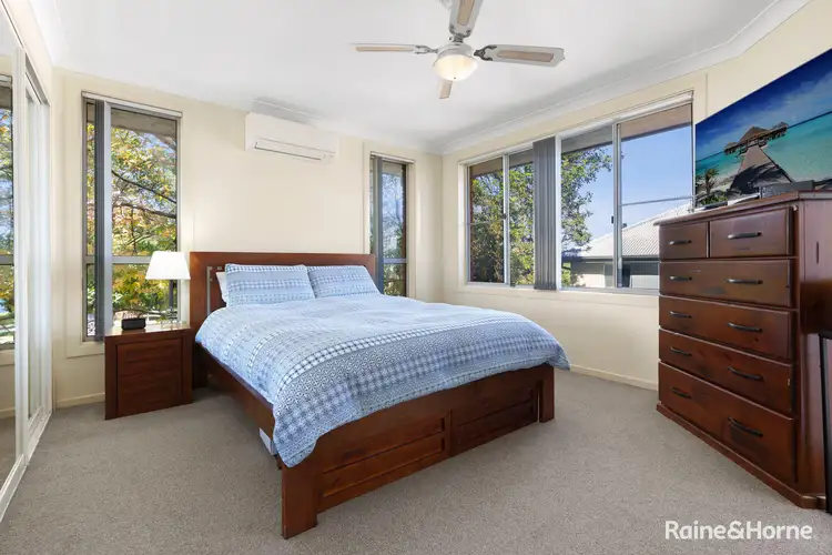 Sixth view of Homely townhouse listing, 1/22 Wells Street, East Gosford NSW 2250