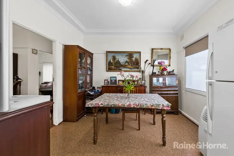 Third view of Homely house listing, 32 Macquarie Road, Ingleburn NSW 2565