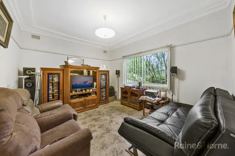 Fourth view of Homely house listing, 32 Macquarie Road, Ingleburn NSW 2565