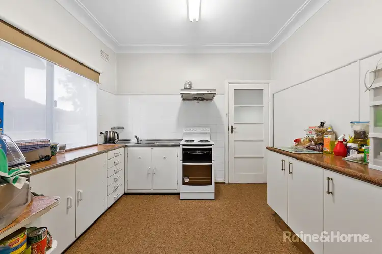 Fifth view of Homely house listing, 32 Macquarie Road, Ingleburn NSW 2565