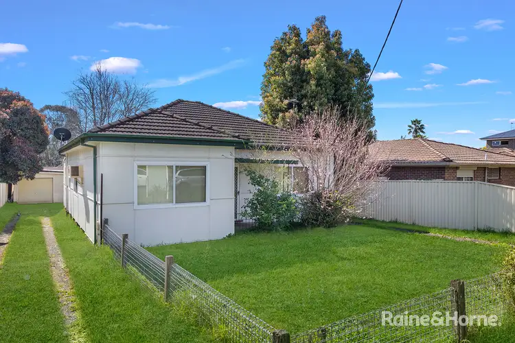 Sixth view of Homely house listing, 32 Macquarie Road, Ingleburn NSW 2565