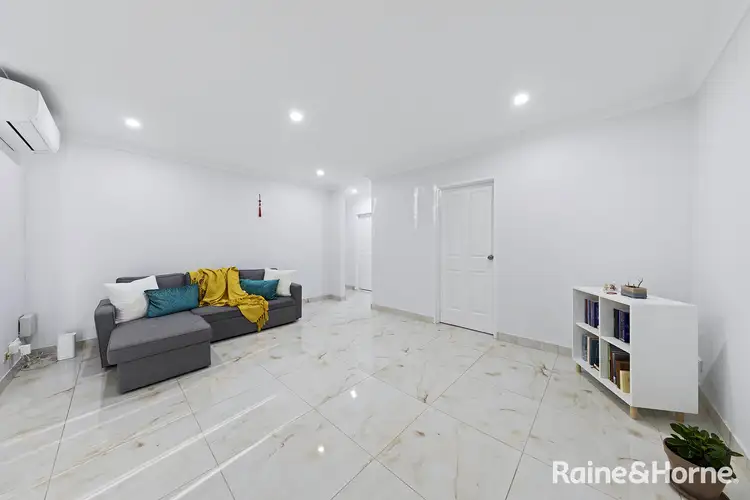 Fourth view of Homely unit listing, 8/38-42 Nagle Street, Liverpool NSW 2170